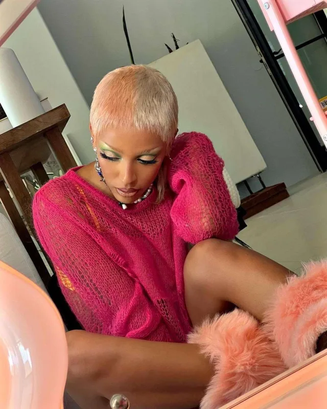 Docanın yeni görüntüsü bəyənilmədi