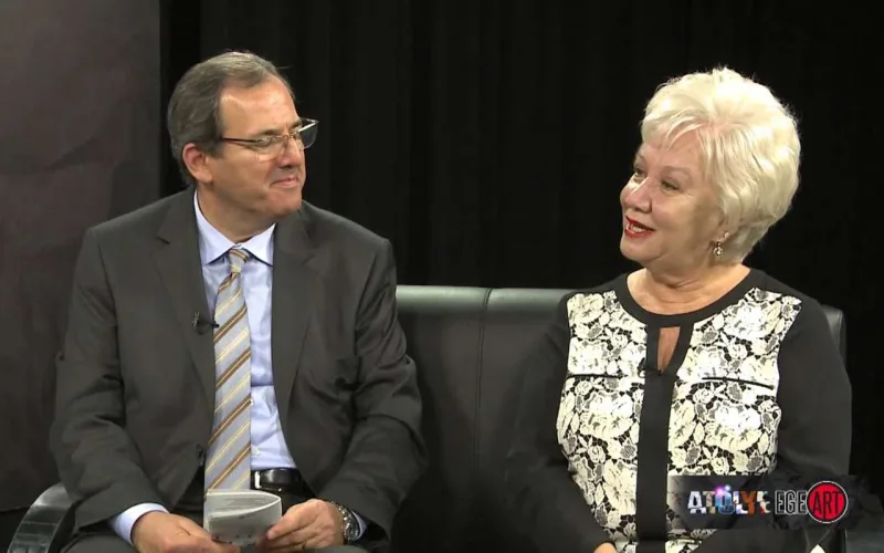 TRT-nin ilk diktoru üzərkən infarkt keçirdi