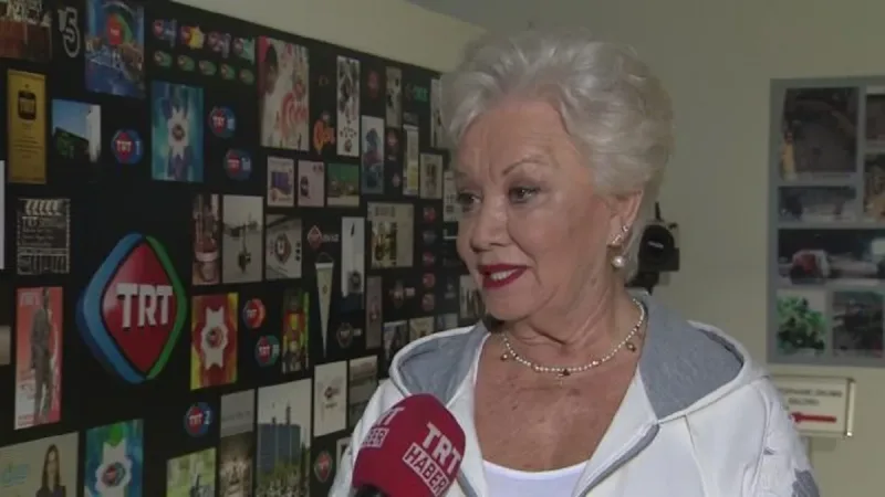 TRT-nin ilk diktoru üzərkən infarkt keçirdi