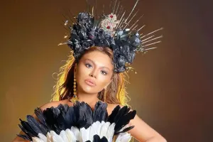 “Artıq soyunmaq dəbdə deyil”