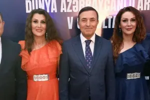Onlar da Şuşada idi - Video