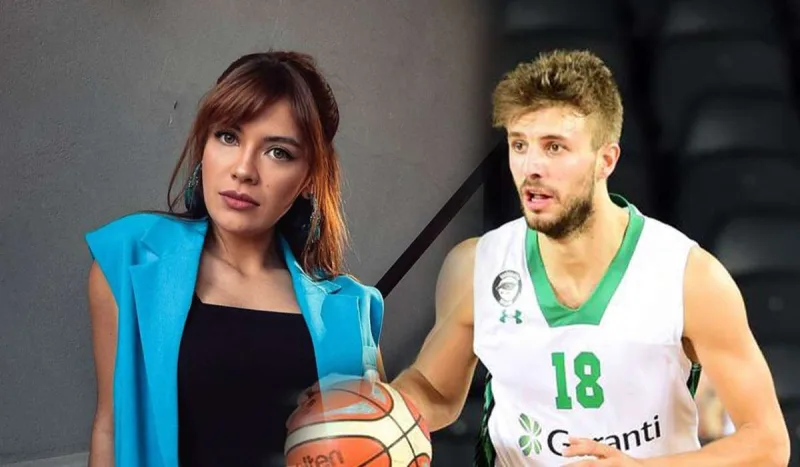 Cəmi iki ay sevgili oldular