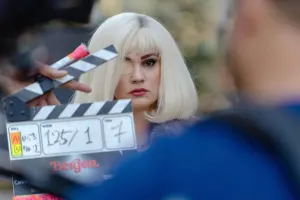 “Bergen” “Amazon Prime”da