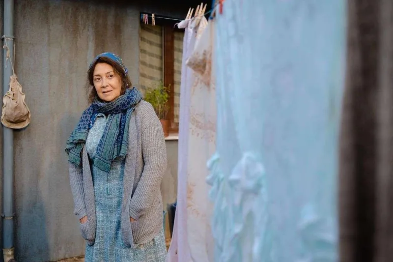 “Bergen” “Amazon Prime”da