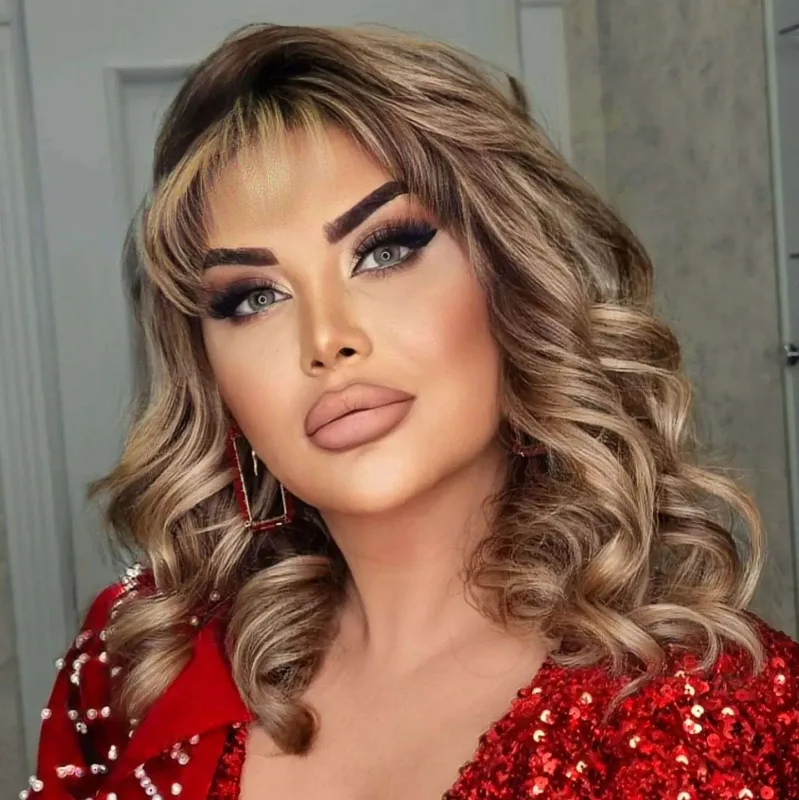 Təranə Qumralın qızı hədələnir