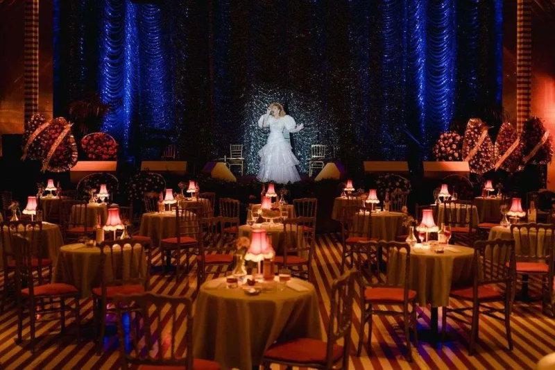 “Bergen” “Amazon Prime”da