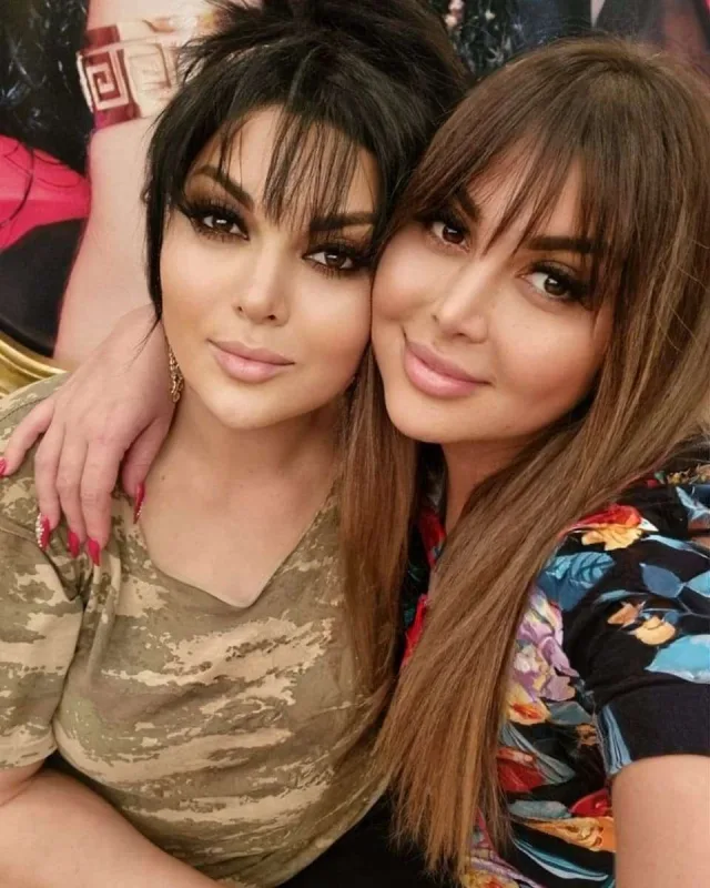 Təranə Qumralın qızı hədələnir