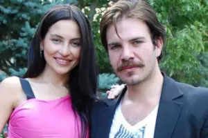 Günayın keçmiş qaynatası vəfat etdi