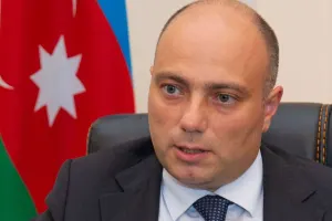 Nazir vətəndaşları qəbul edəcək