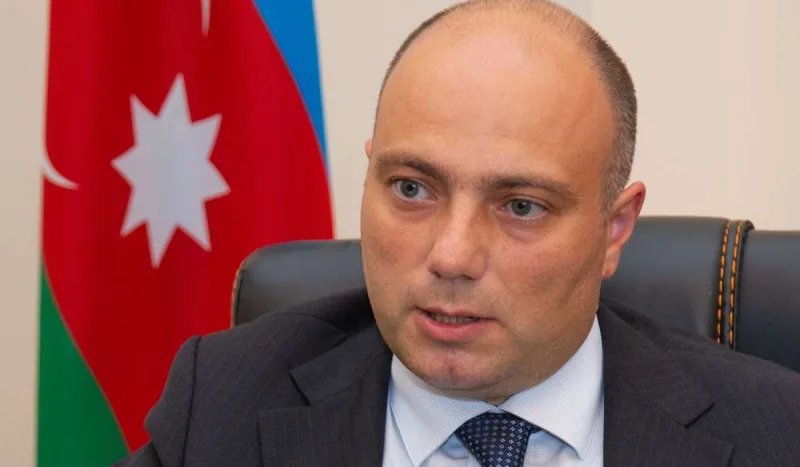 Nazir vətəndaşları qəbul edəcək