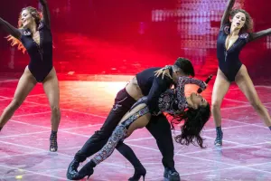 İspaniya “Avroviziya” üçün nə qədər xərcləyib?