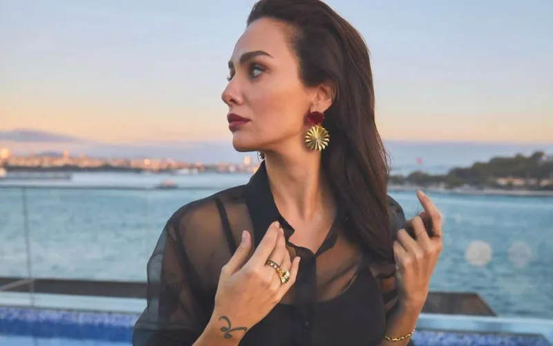 “İlin aktrisası” seçildi