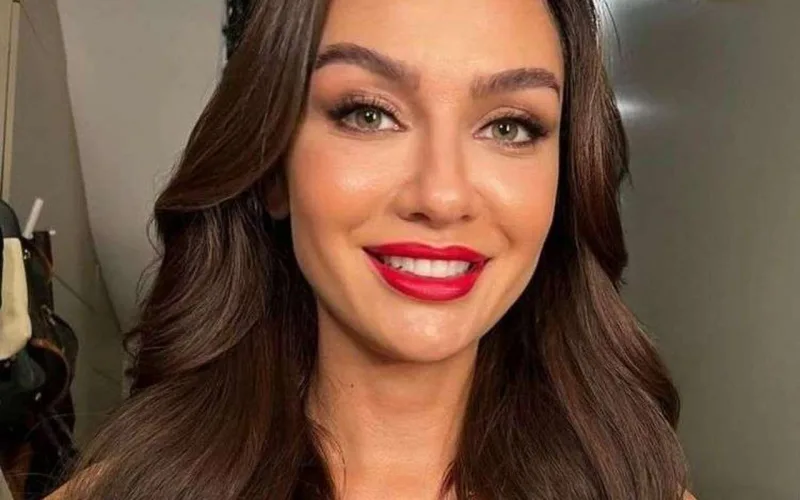 “İlin aktrisası” seçildi