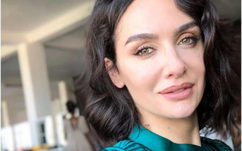 “İlin aktrisası” seçildi