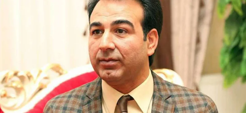 Qədr gecəsini TikTok-da keçirdi - Video