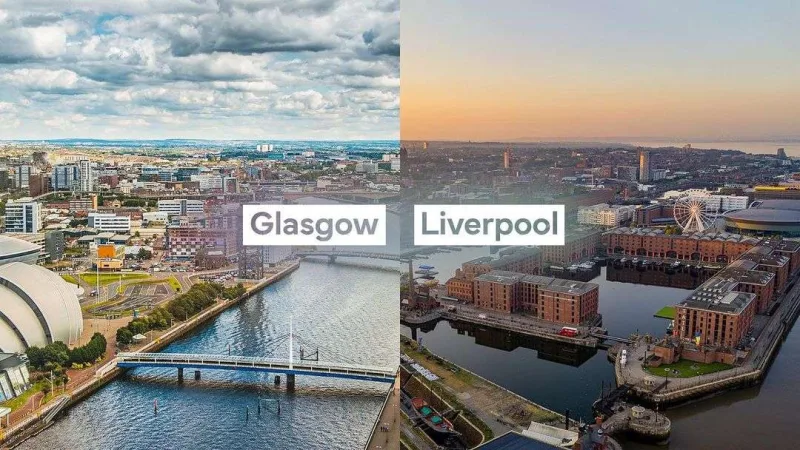 Avroviziya bu iki şəhərdən birində baş tutacaq