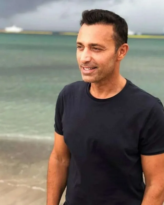 Mustafa Sandal Azərbaycana gəlir