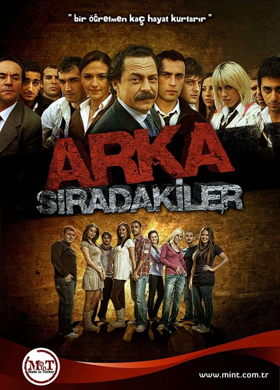 “Arka Sıradakılar” illər sonra qayıdır