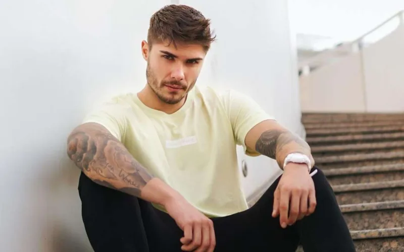 “Prestij meselesi”ndə Barış da var