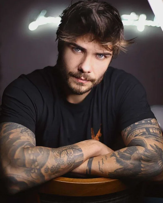 “Prestij meselesi”ndə Barış da var