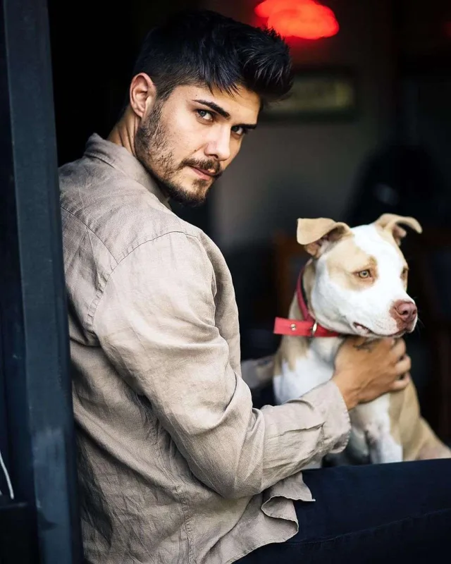 “Prestij meselesi”ndə Barış da var