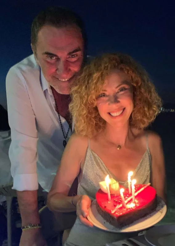 İllərə meydan oxuyur...