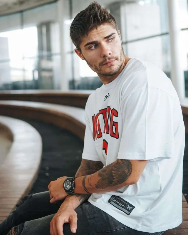 “Prestij meselesi”ndə Barış da var