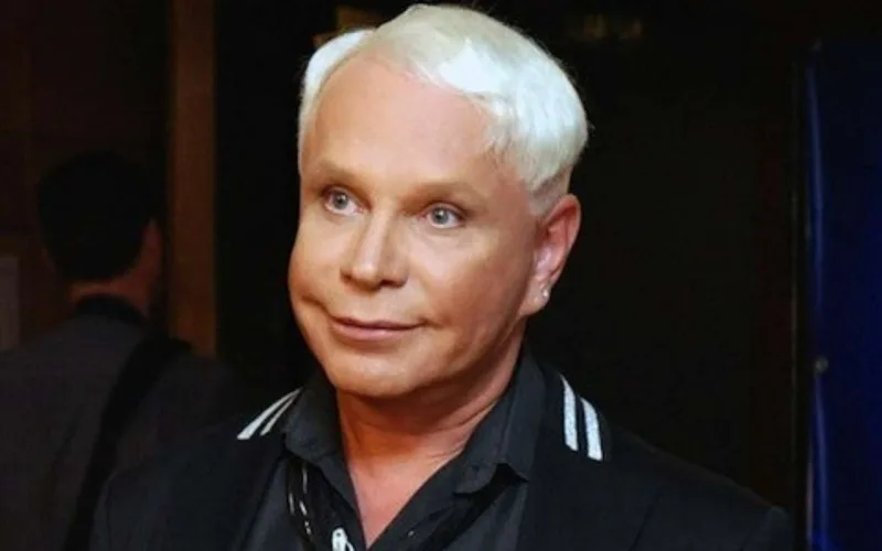 Rusiyanın Əməkdar artisti mənzilində ölü tapıldı