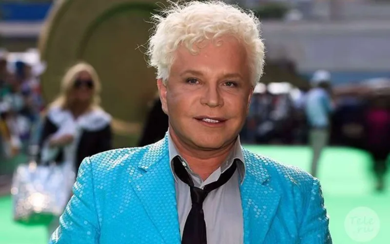 Rusiyanın Əməkdar artisti mənzilində ölü tapıldı