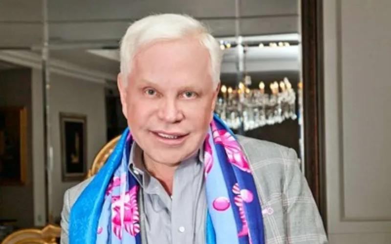 Rusiyanın Əməkdar artisti mənzilində ölü tapıldı