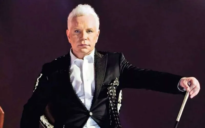 Rusiyanın Əməkdar artisti mənzilində ölü tapıldı