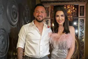 Selin və Gökhan barışdı