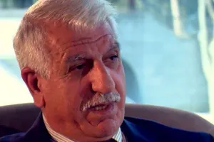 “Kimin ayağına düşüm yalvarım?”