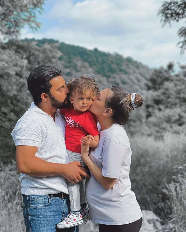 Asya və Fuad boşanır