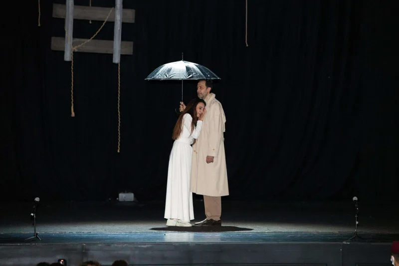 DTX-nin Mədəniyyət Mərkəzində Anım Günü tədbiri