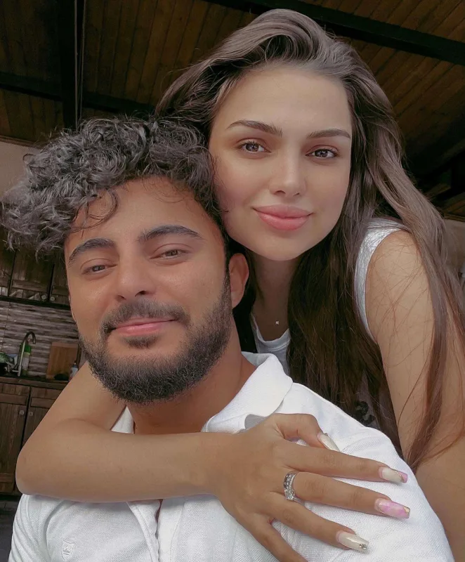 Asya və Fuad boşanır