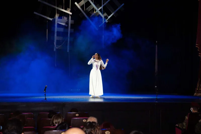 DTX-nin Mədəniyyət Mərkəzində Anım Günü tədbiri