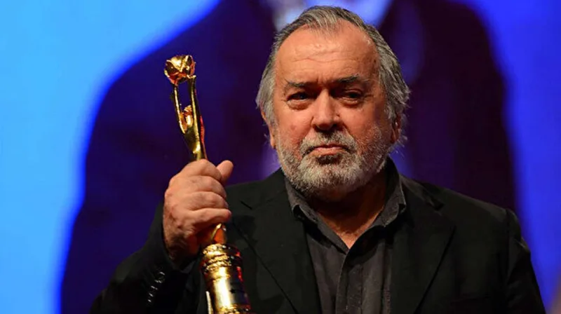 Rejissor Erden Kıral vəfat etdi