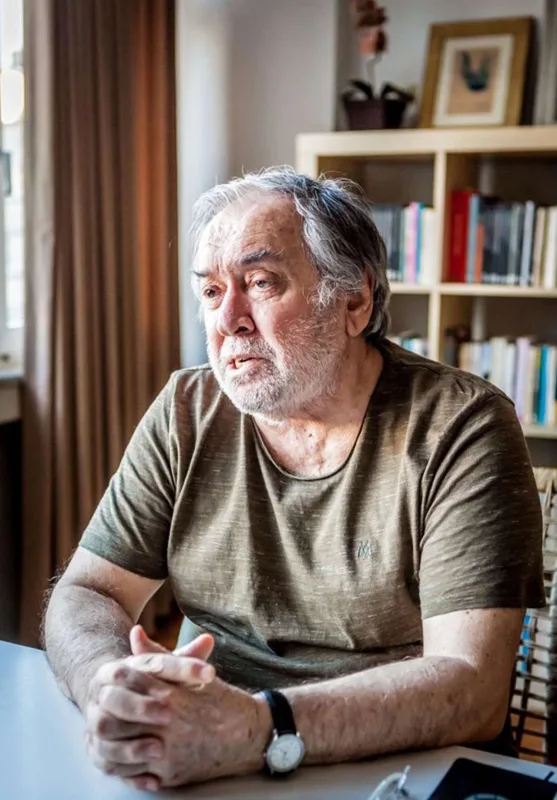 Rejissor Erden Kıral vəfat etdi