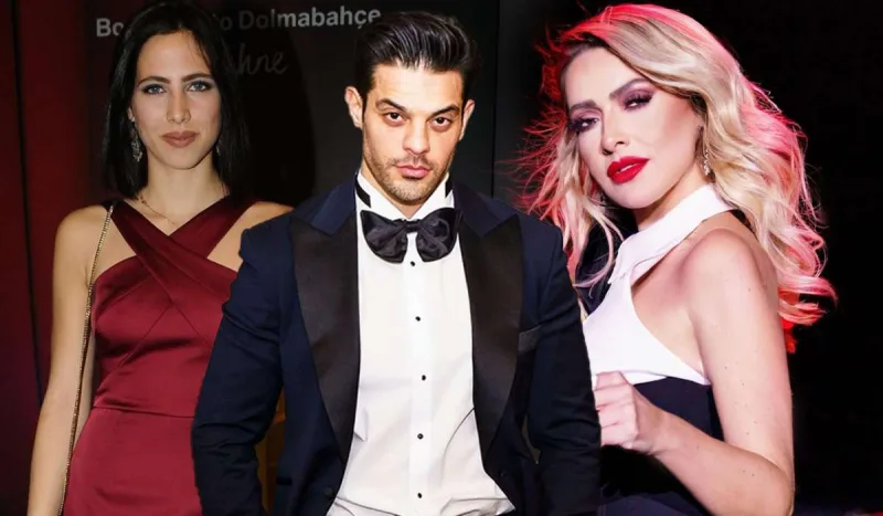 Hadisedən sonra indi də Hülya Avşarın qızı ilə...