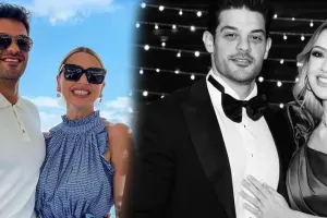 Hadisedən hamiləlik açıqlaması