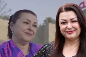 Şuşada şəhidlərin xatirəsini belə andı