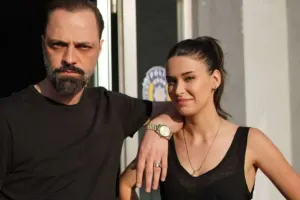 “İlin serialı” seçildi