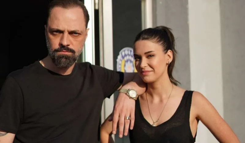 “İlin serialı” seçildi