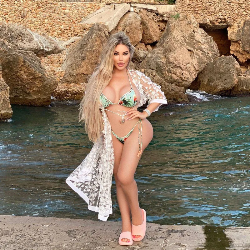 Əvvəl Ken, indi Barbi olmaq istəyir - Bakıya gəldi