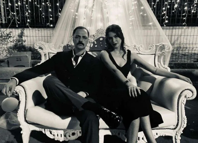 “İlin serialı” seçildi