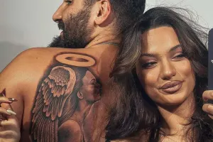 Fatimənin şəklini döymə etdirdi