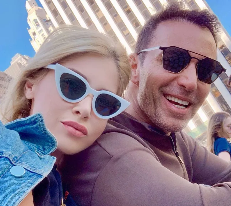 Romada nikah, Marmarisdə iki toy olacaq