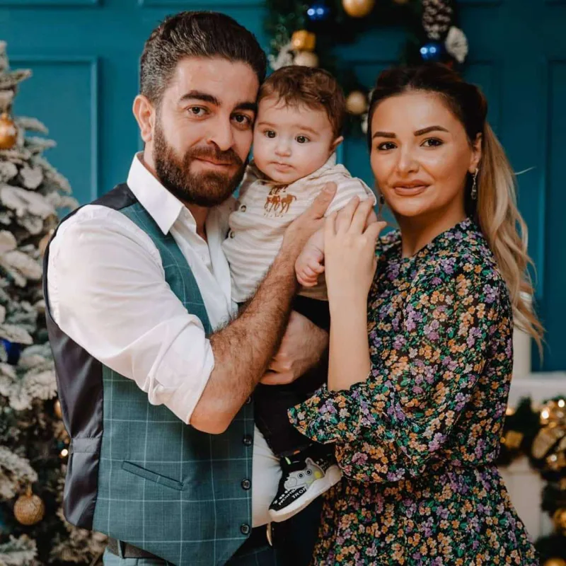 Elvinə donor tapıldı