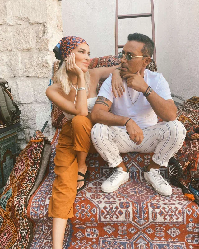 Romada nikah, Marmarisdə iki toy olacaq